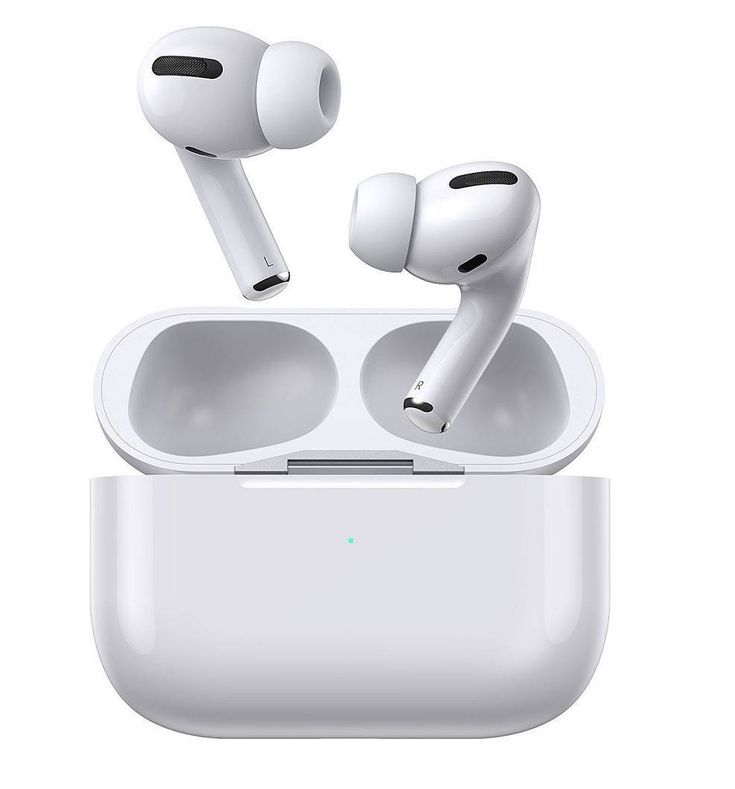 GoPods Pro 2 with ANC (6 Months Warranty) - GoDifferent