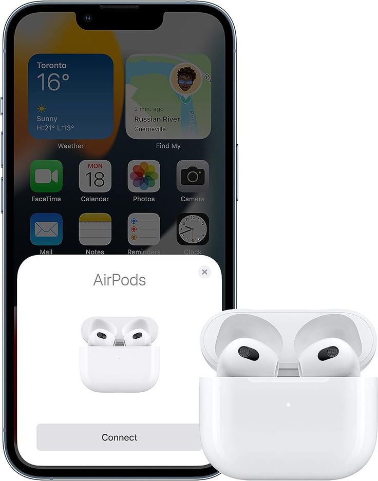 GoPods Pro 2 with ANC (6 Months Warranty) - GoDifferent
