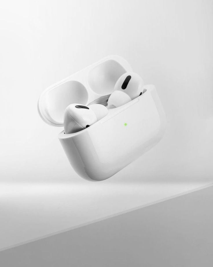 GoPods Pro 2 with ANC (6 Months Warranty) - GoDifferent