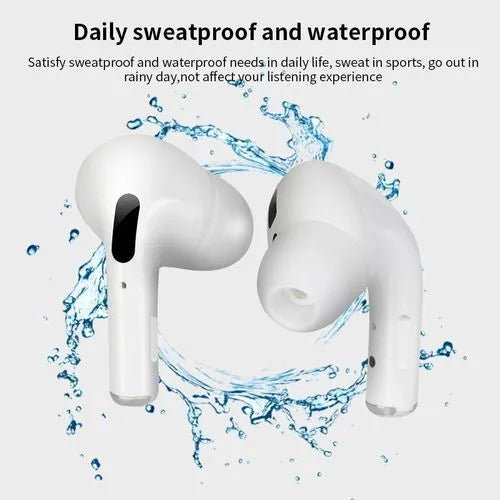 GoPods Pro 2 with ANC (6 Months Warranty) - GoDifferent
