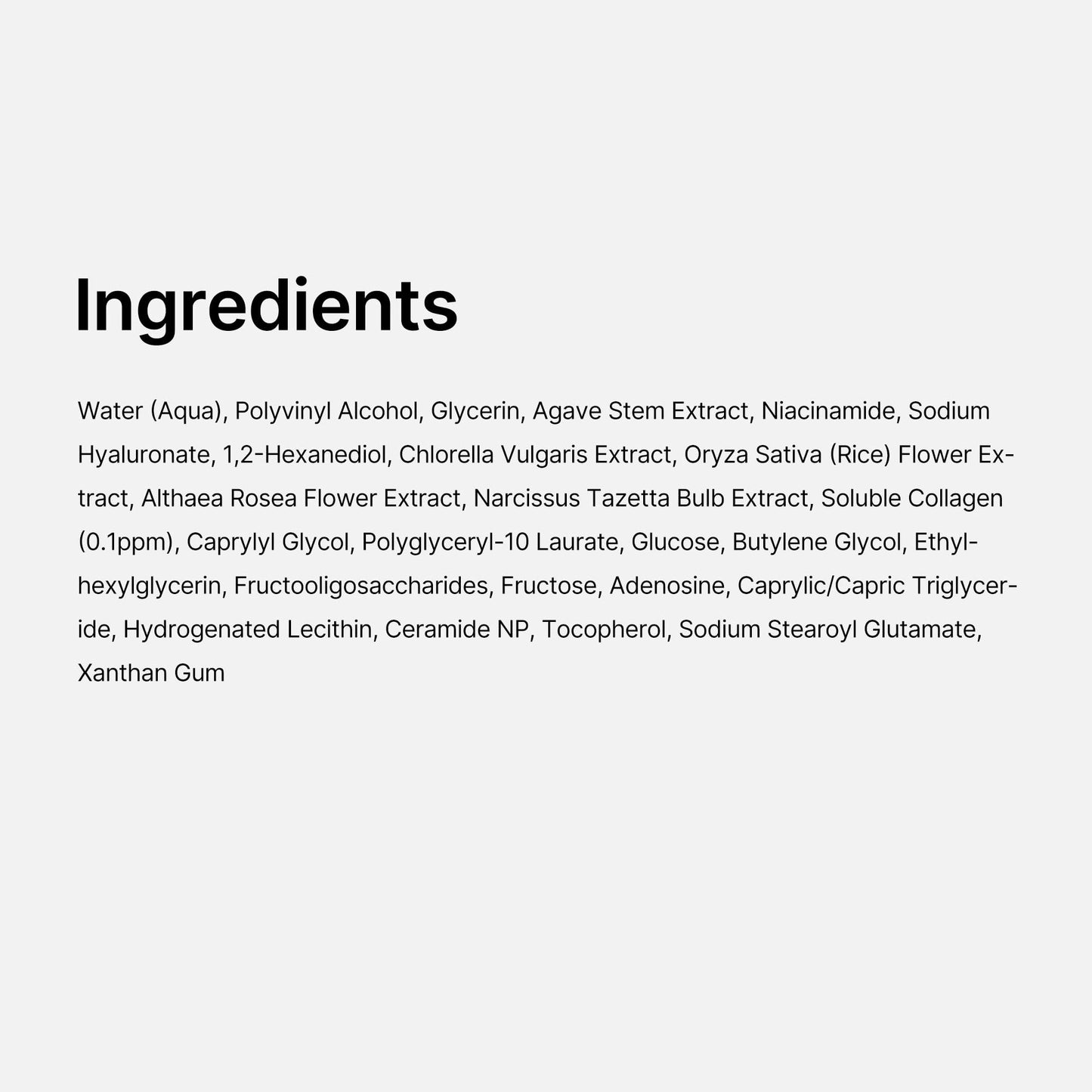 Medicube Collagen Night Wrapping Peel Off Mask