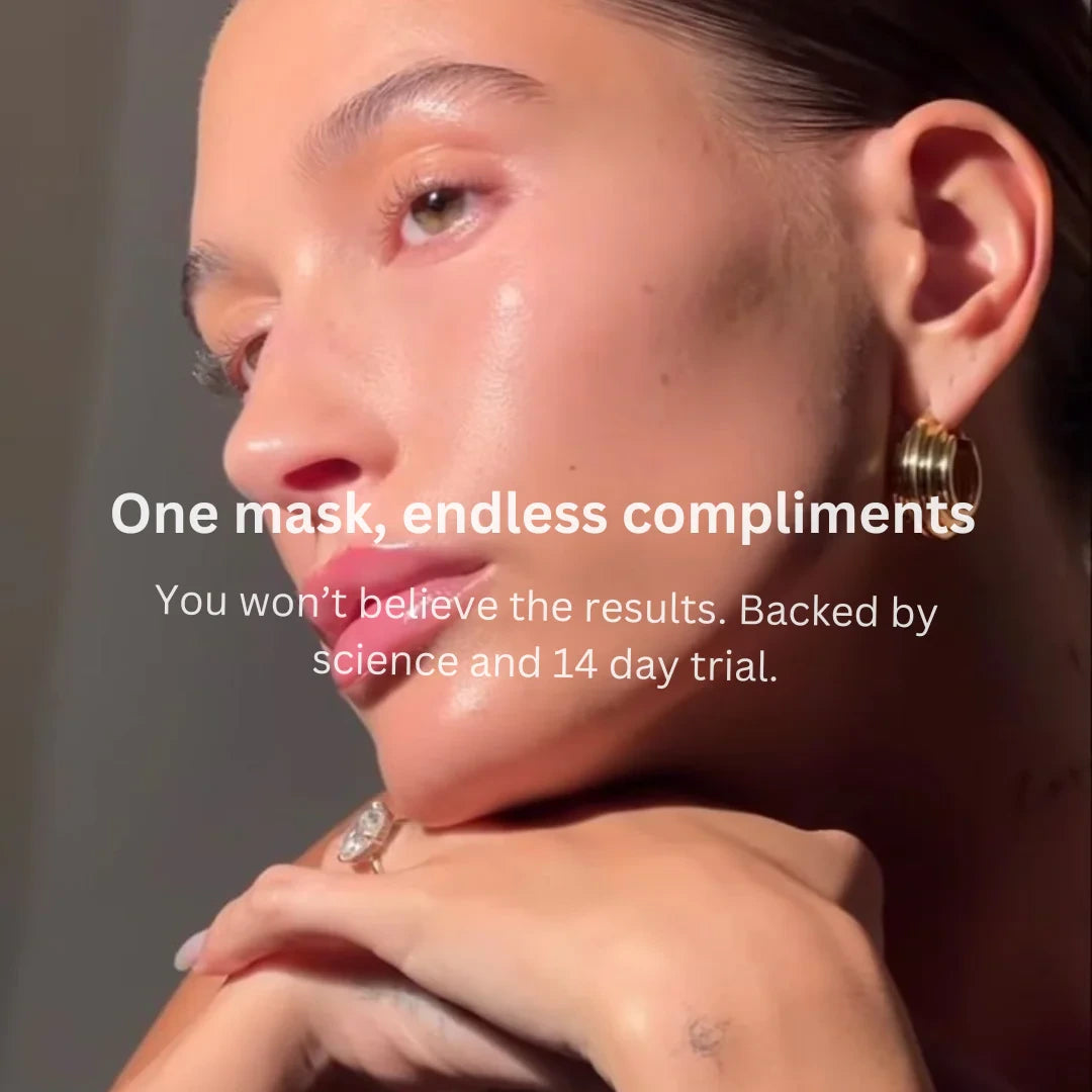 Medicube Collagen Night Wrapping Peel Off Mask